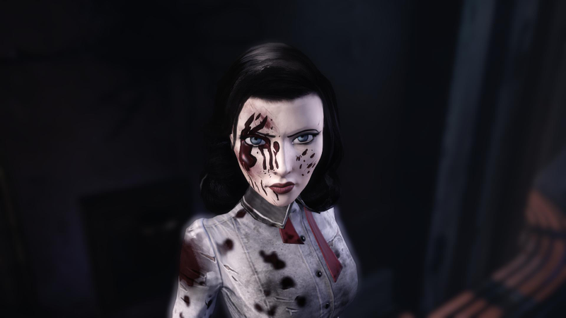 Illustration for article titled BioShock Infinite: Burial at Sea Episode 2: The Kotaku Review
